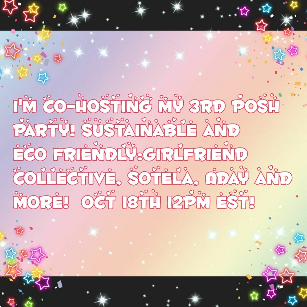 🥳🎉Party Alert🎉🥳